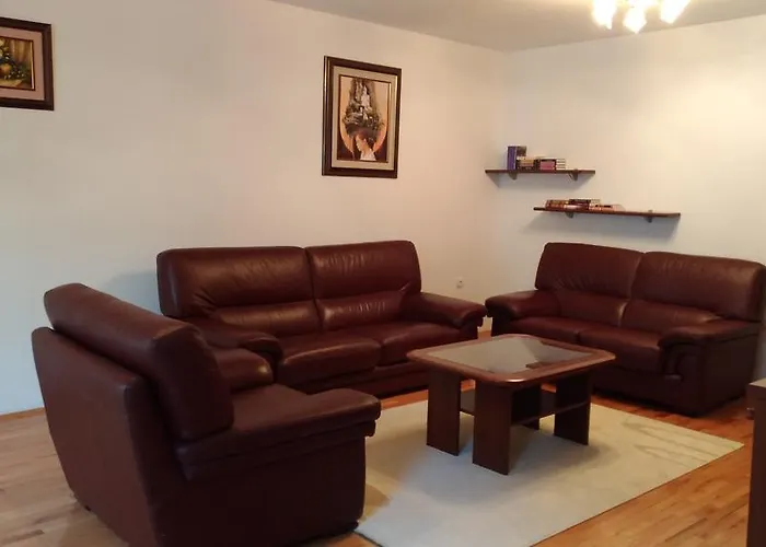 Apartman Ancora1 Trebinje