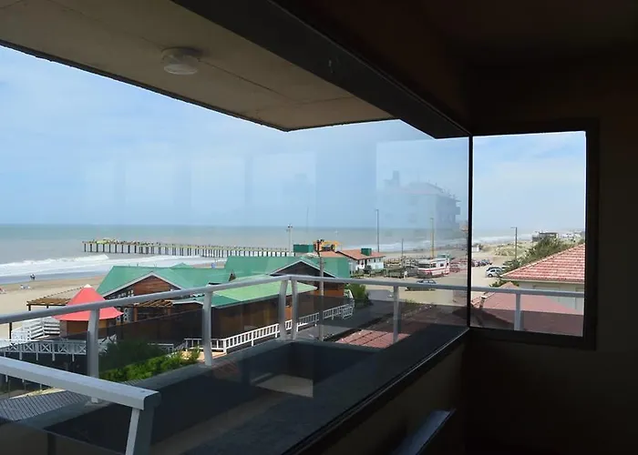 Ferienwohnung Balcones Al Mar Villa Gesell