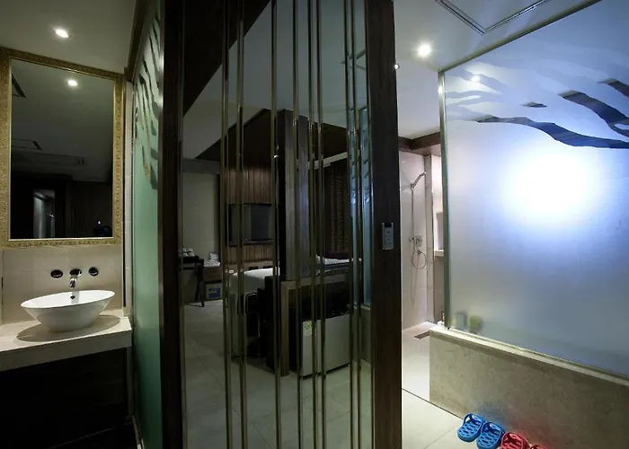 Hotel Hip Seoul