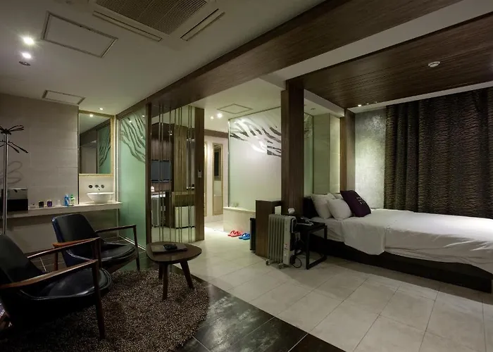 Hotel Hip Seoul