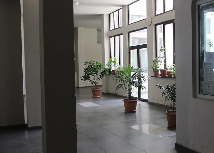 Mtatsminda Apartment Tbilisi