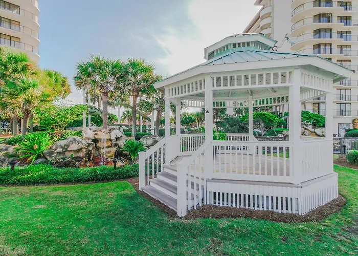 Edgewater Golf Villa #1206 Panama Stadt