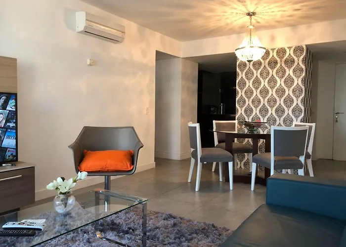 Ferienwohnung Edificio Yoo Punta del Este