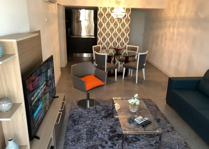 Ferienwohnung Edificio Yoo Punta del Este