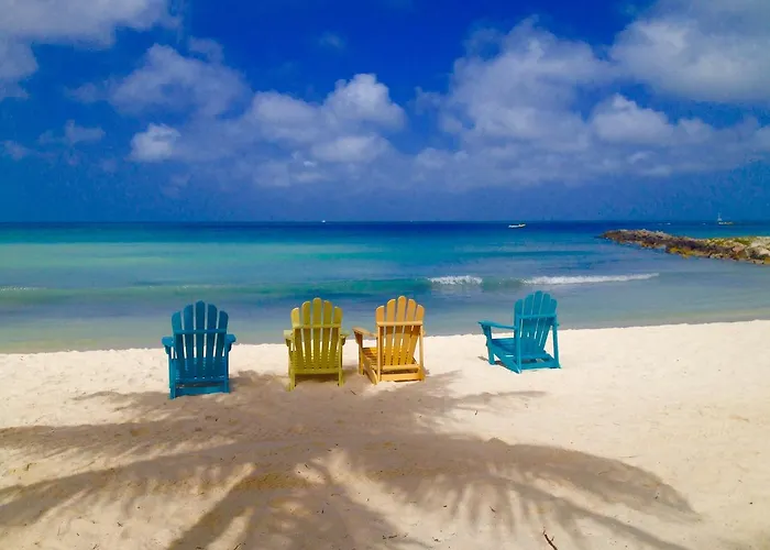 Divi Village Golf&Beach Resort Palm Beach