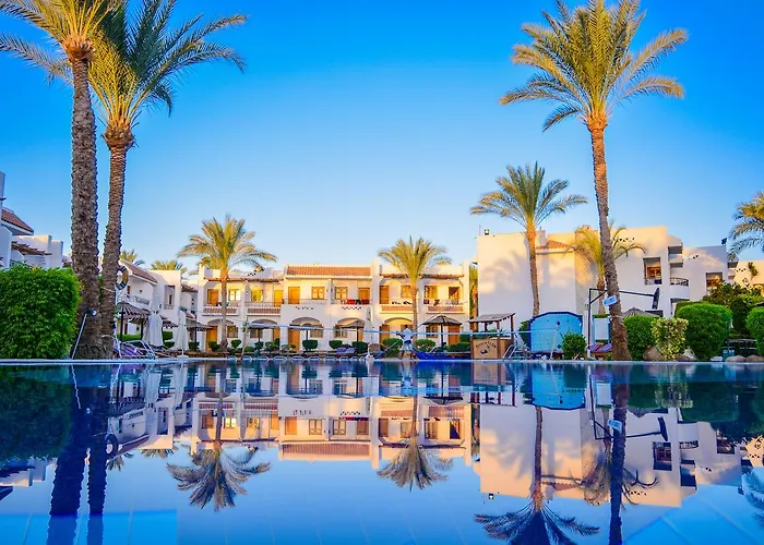 Dive Inn Resort Sharm El-Sheikh