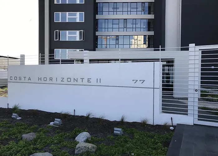 Ferienwohnung Costa Horizonte 2 Concón