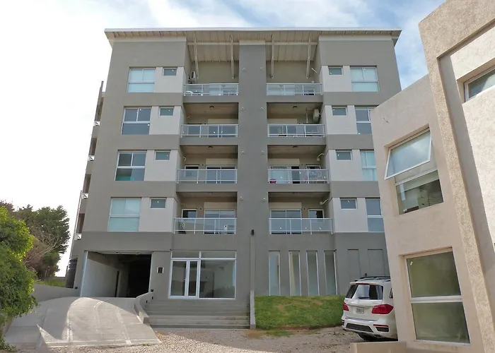 Ferienwohnung Departamentos Valeria Medanos Valeria del Mar