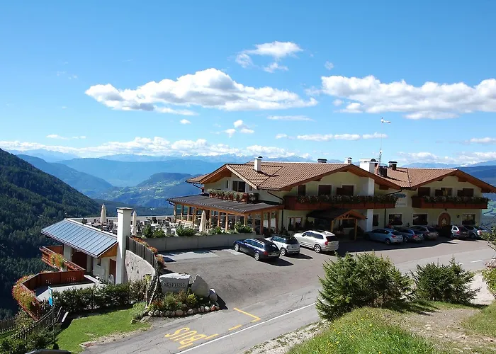 Hotel Gstatsch Seiser Alm