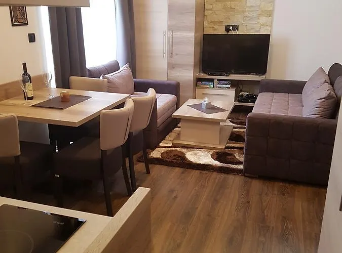 Apartment M1 Megi, Milmari Resort Kopaonik