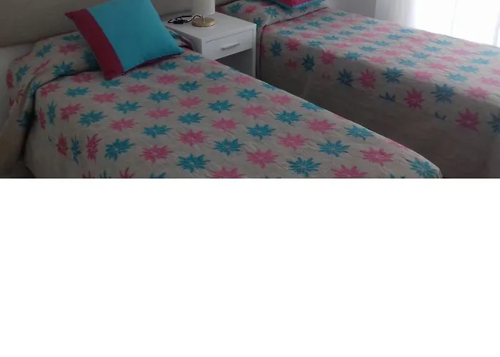 Ferienwohnung Look Brava 802 Punta del Este