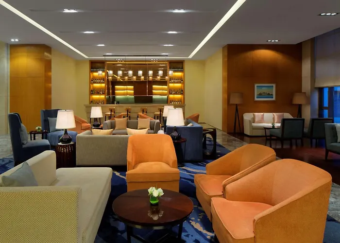 Radisson Blu Hotel Kaxgar
