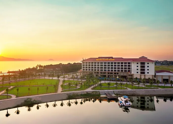 Muong Thanh Holiday Hoi An Hotel
