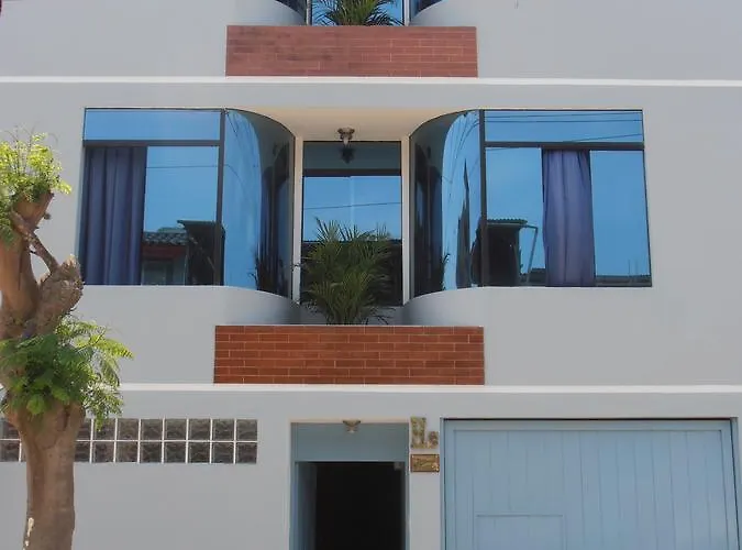 Septima Maravilla Lima