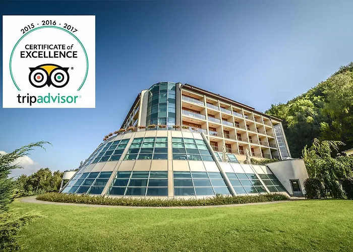 Hotel Belweder Ustron