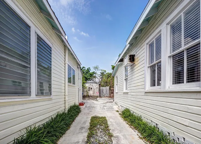 Villa Windward Isle Key West