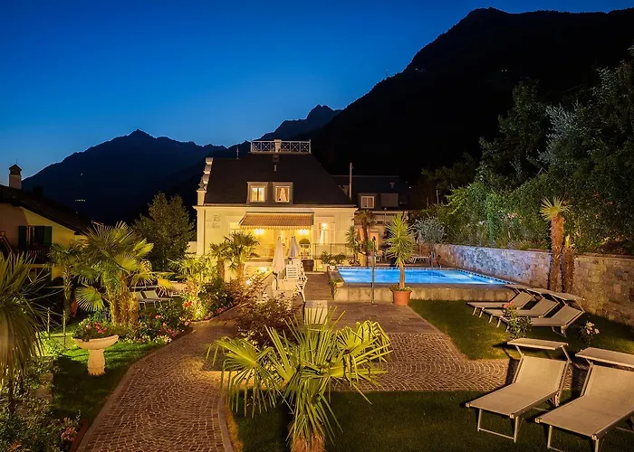 Villa Maria Dorf Tirol
