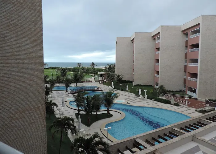 Scopa Beach Resort Cavalcanti Aquiraz