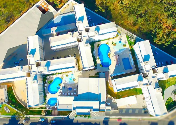 Apartamento Encontro Das Aguas Caldas Novas