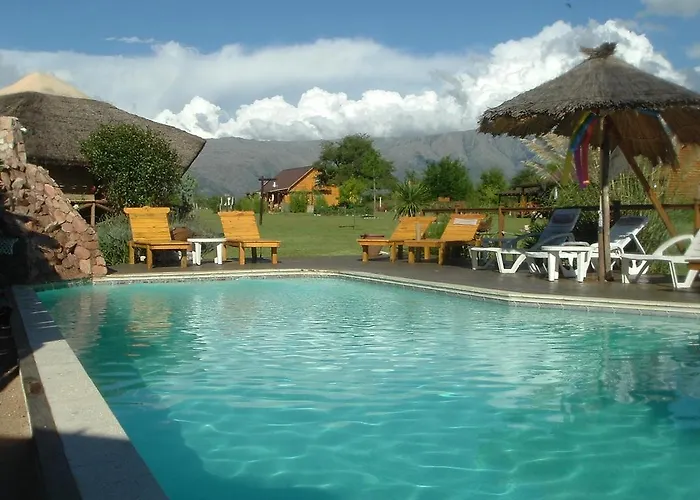 Rancho Paradise - Adults Only Nono