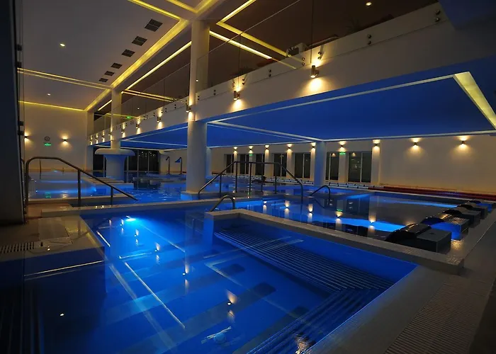 STEAUA DE MARE - Eforie Resort