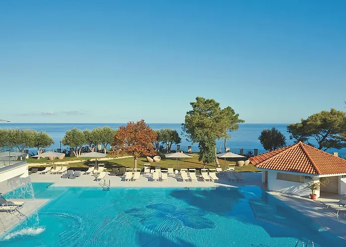 Hotel Tui Blue Tropea Santa Domenica 