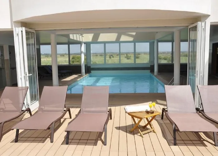 Residence Hoteliere Natureva & Spa Agde