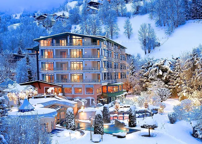 Hotel Sendlhofer's Bad Hofgastein
