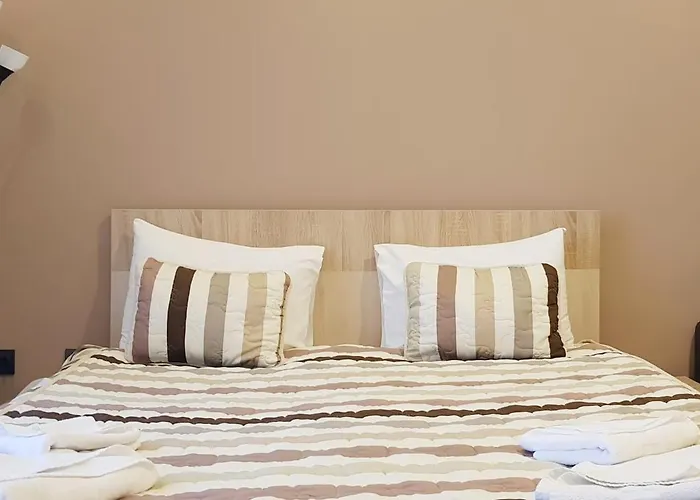Shining Apartment Milmari M11 Kopaonik