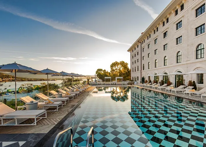 Hotel Brown Beach House & Spa Trogir