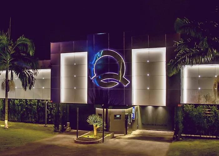 Motel Quo São Paulo