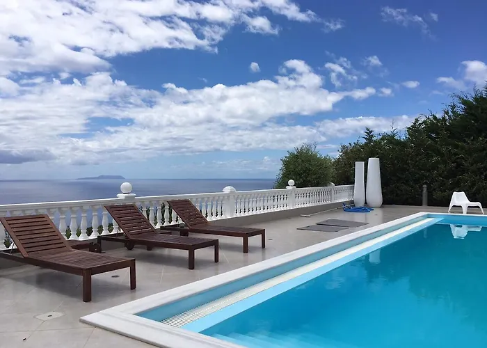 Golden View Residence Dhërmi