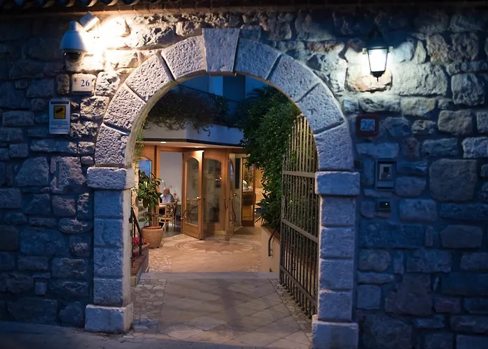 Hotel Venezia Malcesine