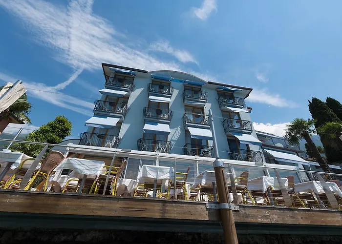 Hotel Venezia Malcesine