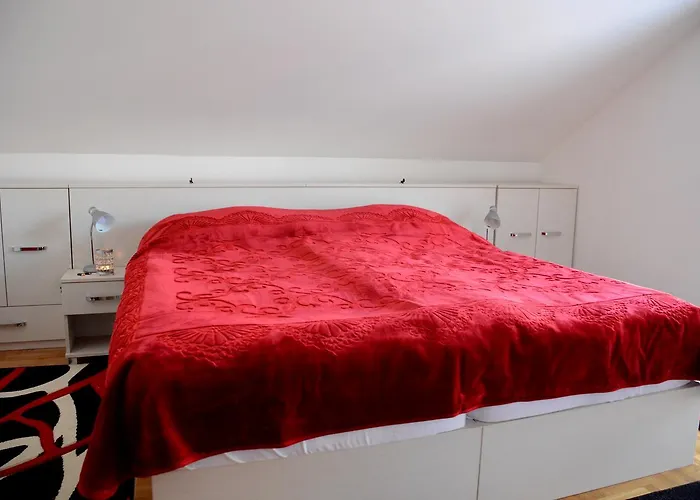 Ferienwohnung Zafir 1 Vrnjačka Banja