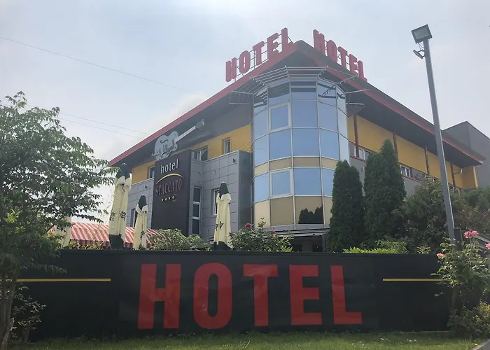 Hotel Staccato Prijedor