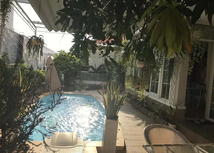 Nancy Rio Beach Villa Vũng Tàu