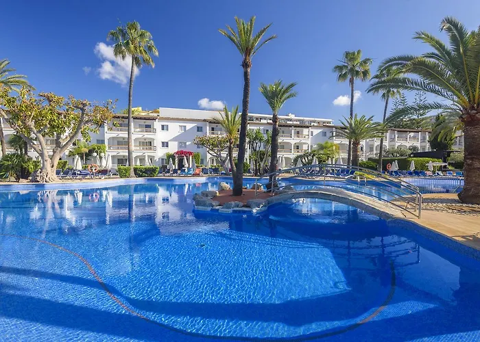 Alcudia Garden Aparthotel Port d'Alcúdia