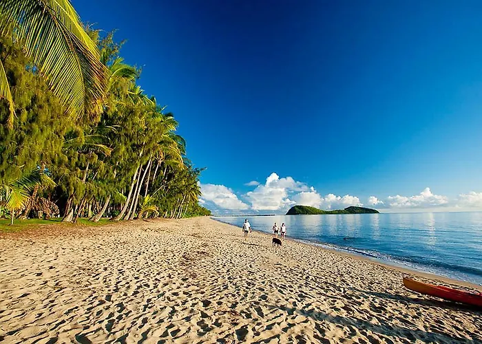 Hotel Imagine Drift Palm Cove