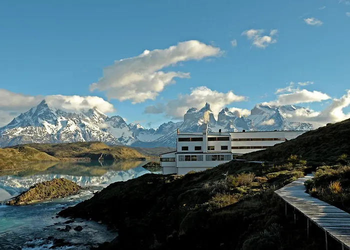 Villa Explora En Torres Del Paine Torres del Paine National Park