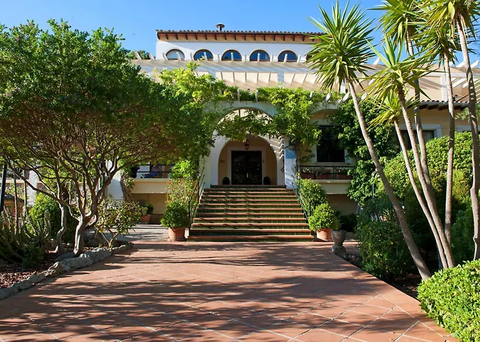 Hotel Bahia Peguera