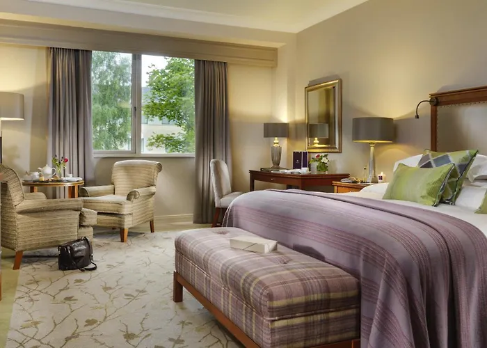 Druids Glen Resort Newtown Mount Kennedy