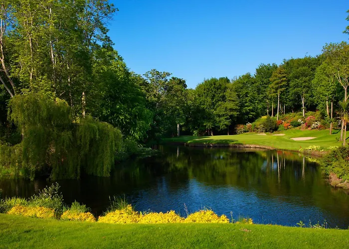 Druids Glen Resort Newtown Mount Kennedy