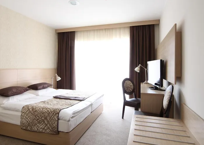 Hotel Mangart Bovec