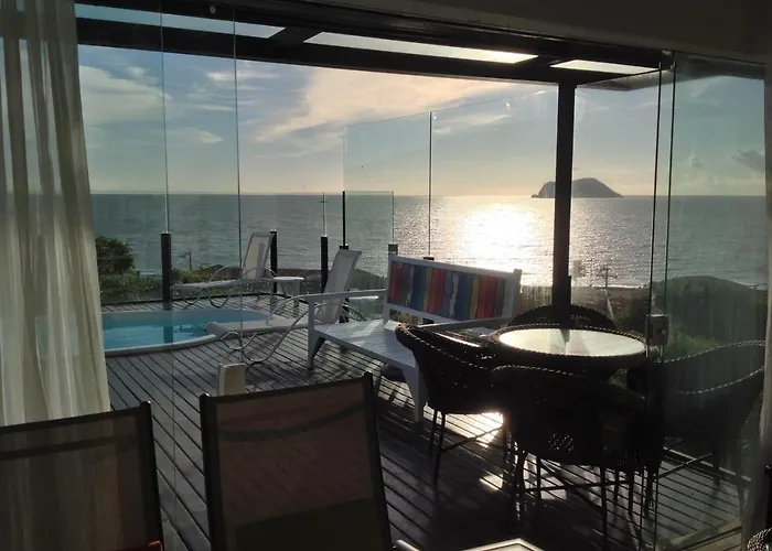 Casa 4Qtos Piscina Praia Búzios