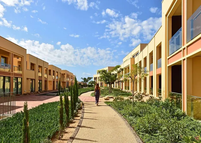 The Navigator - Colombus Apartments & Villas Porto Santo
