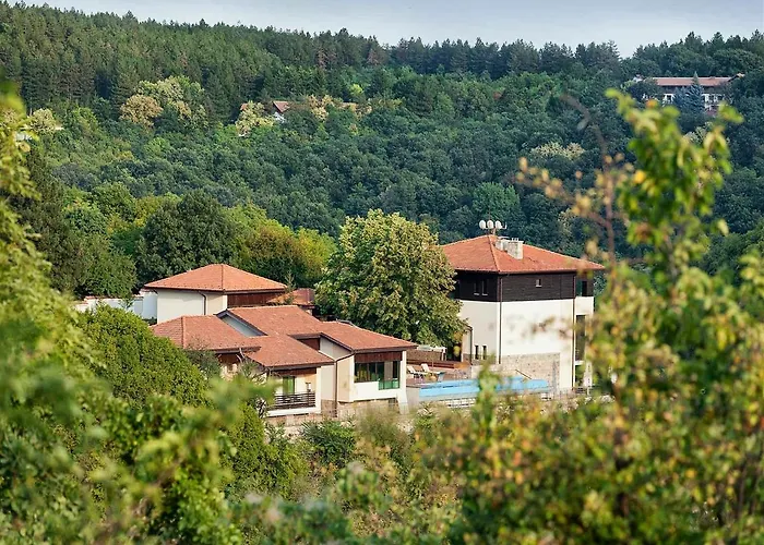 Hotel Villa Kaylaka Plewen