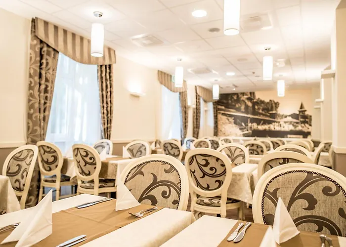 Hotel Spa Hévíz