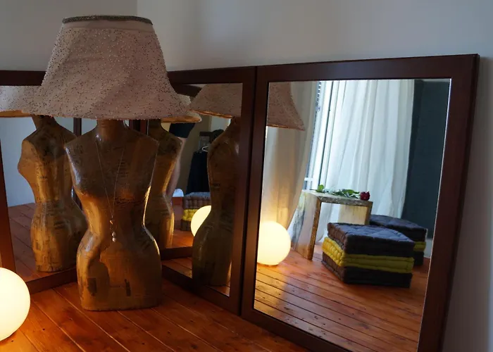 Jacuzzi Rooms Rom