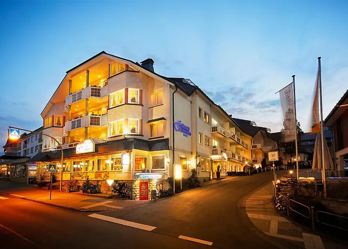 Göbels Landhotel Willingen 